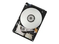 WD Travelstar Z5K500 HTE545032A7E680 - Disque dur - 320 Go - interne - 2.5" - SATA 6Gb/s - 5400 tours/min - mémoire tampon : 8 Mo 0J39683