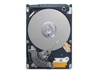 Dell - Disque dur - 1 To - échangeable à chaud - 2.5" - SATA 6Gb/s - 7200 tours/min - NPOS - à vendre uniquement avec un serveur 400-BJPJ