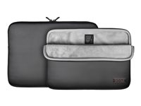 PORT Zurich - Housse d'ordinateur portable - 15" - noir - pour Apple MacBook Pro (15.4 ") 110309