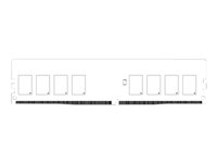 Micron - DDR4 - 8 Go - DIMM 288 broches - 2666 MHz / PC4-21300 - CL19 - 1.2 V - mémoire sans tampon - non ECC MTA8ATF1G64AZ-2G6E1