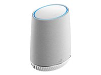 NETGEAR Orbi Voice RBS40V - Haut-parleur intelligent - Ethernet, Gigabit Ethernet, Fast Ethernet, Wi-Fi - 2 voies RBS40V-200EUS