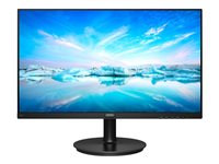 Philips V-line 220V8 - écran LED - Full HD (1080p) - 22" 220V8/00