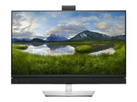 Dell 27 Video Conferencing Monitor C2722DE - écran LED - 27" - avec un échange avancé de base de 3 ans DELL-C2722DE