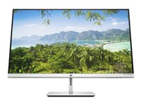 HP U27 - écran LED - 27" 9TQ13AA#ABB