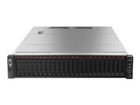 Lenovo ThinkSystem SR650 - Montable sur rack - Xeon Gold 6128 3.4 GHz - 16 Go 7X06A093EA