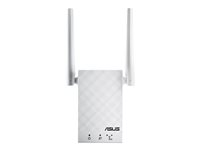 ASUS RP-AC55 - Extension de portée Wifi - Wi-Fi - Bande double mural RP-AC55