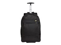 Case Logic Bryker ROLLER - Sac à dos/chariot pour ordinateur portable - 15.6" BRYBPR116