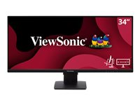 ViewSonic VA3456-MHDJ - écran LED - 34" - HDR VA3456-MHDJ