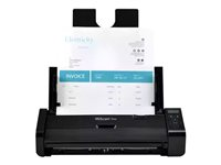 IRIS IRIScan Pro 5 - scanner de documents - modèle bureau - USB 2.0 459035