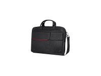 Lenovo ThinkPad Professional Slim Topload Case - Sacoche pour ordinateur portable - 14.1" - pour ThinkBook 13; 14; ThinkPad L490; L590; T49X; X1 Carbon (7th Gen); X1 Yoga (4th Gen) 4X40H75820