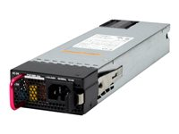 HPE - Alimentation électrique (module enfichable) - 1800 Watt - pour FlexFabric 12902E Switch Chassis, 7904, 7904 Switch Chassis, 7910 Switch Chassis JG840A