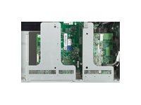 Lenovo Riser Kit - Carte fille - pour ThinkServer RD450 4XF0G45897