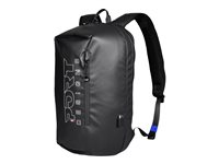 PORT Sausalito - Sac à dos pour ordinateur portable - 15.6" - noir 135064