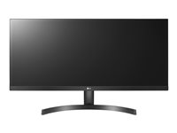 LG 34WL500-B - écran LED - 34" 34WL500-B