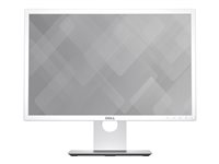 Dell P2217 - écran LED - 22" P2217WH-WHITE