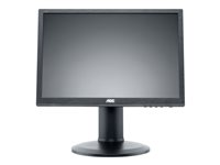 AOC E2460PDA - écran LED - Full HD (1080p) - 24" E2460PDA