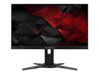 Acer Predator XB252Q - écran LED - Full HD (1080p) - 24.5" UM.KX2EE.001