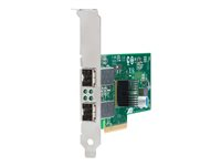 Allied Telesis AT-ANC10S/2 - Adaptateur réseau - PCIe 2.0 x8 - 10 Gigabit SFP+ x 2 AT-ANC10S/2-001