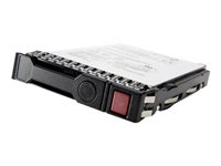 HPE - SSD - Read Intensive, Mainstream Performance - 3.84 To - échangeable à chaud - 2.5" SFF - U.2 PCIe 3.0 (NVMe) - Multi Vendor - avec HPE Smart Carrier NVMe - pour ProLiant DL325 Gen10, DL345 Gen10, DL360 Gen10, DL365 Gen10, DL380 Gen10, DL385 Gen10 P47824-K21