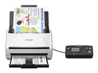 Epson WorkForce DS-770II - scanner de documents - modèle bureau - USB 3.0 B11B262401