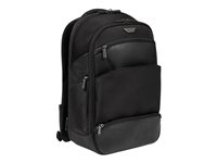 Targus Mobile VIP Large - Sac à dos pour ordinateur portable - 12.5" - 15.6" - noir TSB914EU