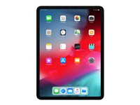 Apple 11-inch iPad Pro Wi-Fi + Cellular - 1ère génération - tablette - 1 To - 11" - 3G, 4G MU1V2NF/A