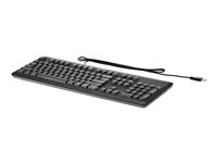 HP - Clavier - USB - Portugais - pour HP 280 G5, 285 G6, 295 G6; Desktop Pro 300 G6; Elite Slice G2; EliteDesk 805 G6 QY776AA#AB9