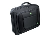 PORT Chicago Eco - Sacoche pour ordinateur portable - 14" - noir 400500