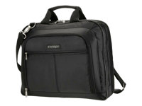 Kensington SP40 Classic - Sacoche pour ordinateur portable - 15.4" - noir K62563EU