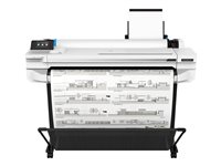 HP DesignJet T525 - imprimante grand format - couleur - jet d'encre 5ZY61A#B19