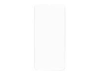 OtterBox Trusted Glass - Protection d'écran pour téléphone portable - verre - clair - pour Samsung Galaxy A23 5G 77-88238