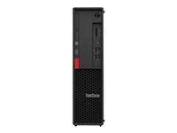 Lenovo ThinkStation P330 - SFF - Xeon E-2134 3.5 GHz - 8 Go - 256 Go - Français 30C7000CFR